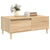 Coffee Table Sonoma Oak 90x50x36.5 cm Engineered Wood