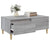 Coffee Table Grey Sonoma 90x50x36.5 cm Engineered Wood