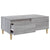 Coffee Table Grey Sonoma 90x50x36.5 cm Engineered Wood