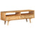 TV Cabinet 110x30x41 cm Solid Wood Mango