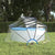 Pool Dome Round 315x158 cm PVC