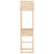 Play Tower 52.5x46.5x206.5 cm Solid Wood Pine