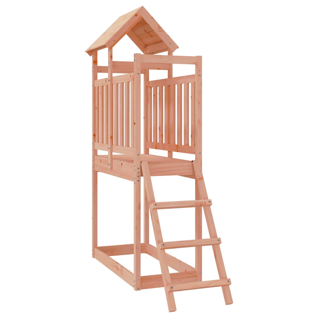 Outdoor Playset 53x110x214 cm Solid Wood Douglas