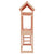 Outdoor Playset 53x110x214 cm Solid Wood Douglas