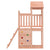 Outdoor Playset 52.5x110.5x214 cm Solid Wood Douglas