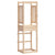 Play Tower 53x46.5x169 cm Solid Wood Pine