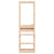 Play Tower 53x46.5x169 cm Solid Wood Pine