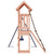 Outdoor Playset Solid Wood Douglas