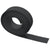 Garden Edgings 2 pcs Black 10 m 15 cm Polyethylene