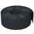 Garden Edgings 2 pcs Black 10 m 20 cm Polyethylene