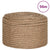 Jute Rope 50 m Long 14 mm Thick