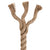 Jute Rope 10 m Long 40 mm Thick