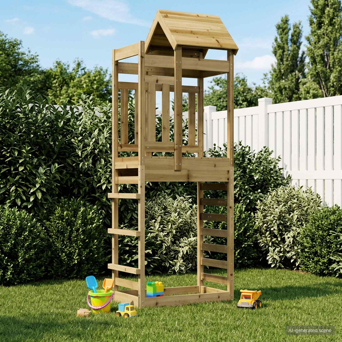 YHC im 1p 118 playground