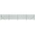 Chain Link Fence Green 1.4x10 m