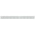 Chain Link Fence with Flange Green 1.6x25 m