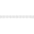 Wire Mesh Fence Anthracite 1.6x25 m Galvanised Steel
