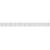 Wire Mesh Fence with Spike Anchors Anthracite 1.4x25 m