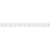 Wire Mesh Fence with Flange Anthracite 1.6x25 m