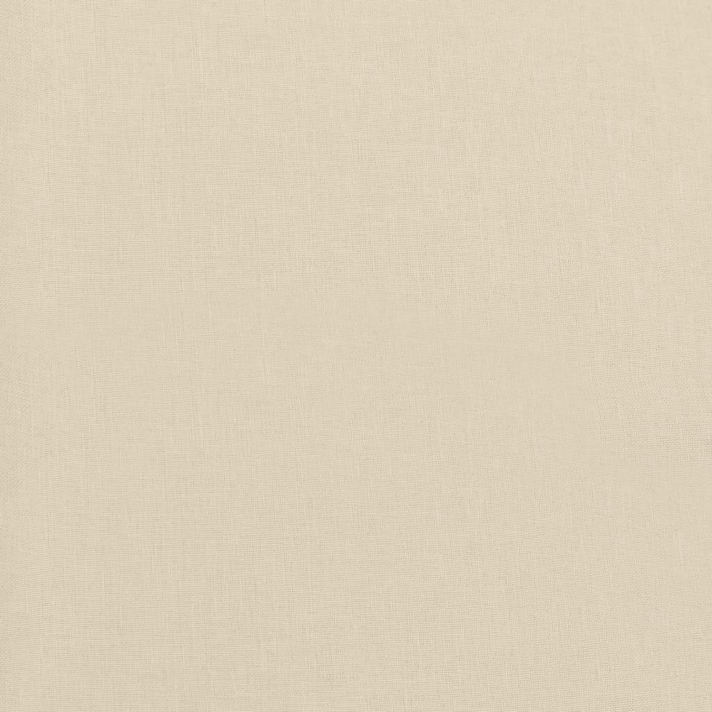 Garden Middle Sofa with Cushions Grey Poly Rattan