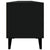 TV Cabinet Black 180x31.5x40 cm Engineered Wood