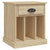 Bedside Cabinets 2 pcs Sonoma Oak 43x36x50 cm