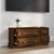 TV Cabinet Brown Oak 100x35.5x45 cm Engineered Wood