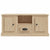 TV Cabinet Sonoma Oak 100x35.5x45 cm Engineered Wood