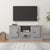 TV Cabinet Grey Sonoma 100x35.5x45 cm Engineered Wood