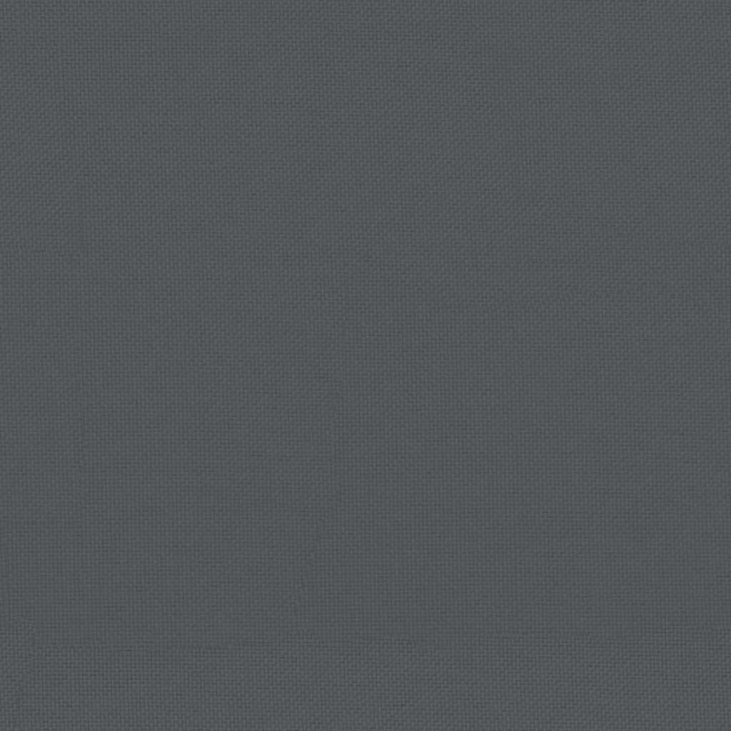 Corner Sofas with Cushions 2 pcs White Solid Wood Pine