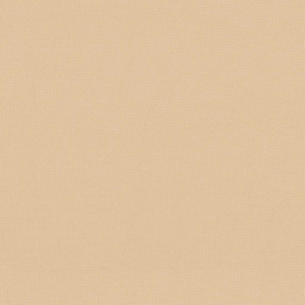 Middle Sofas with Cushions 2 pcs Solid Wood Pine