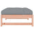 Garden Footstool 120x80 cm Solid Wood Douglas