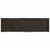 Table Top Dark Brown 140x40x(2-4) cm Treated Solid Wood Live Edge