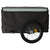 Bike Trailer Black and Grey 45 kg Iron