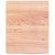 Bathroom Countertop Light Brown 40x50x4 cm Treated Solid Wood