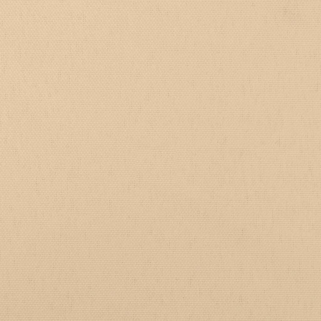 5 Piece Garden Lounge Set with Cushions Solid Wood