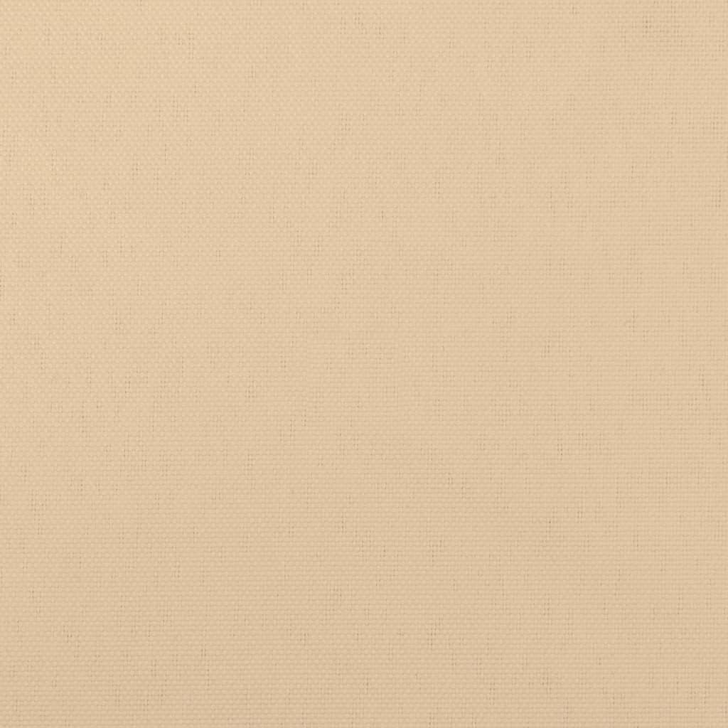 7 Piece Garden Lounge Set with Cushions Solid Wood