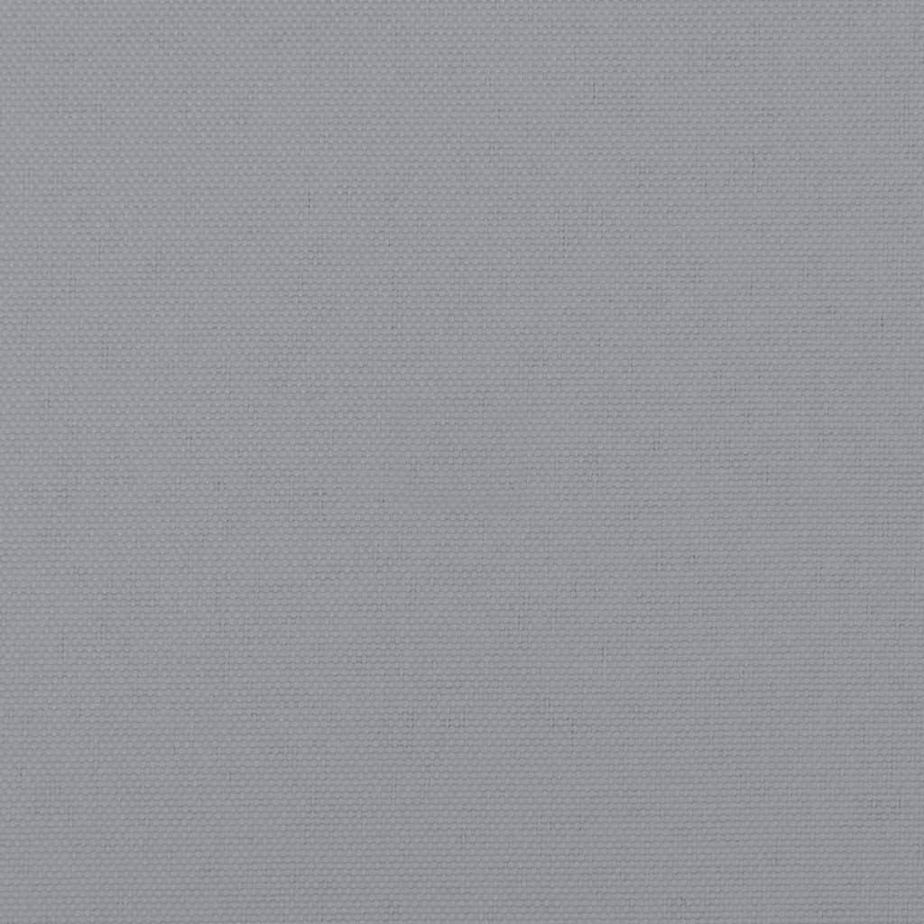 4 Piece Garden Lounge Set with Cushions Solid Wood Douglas