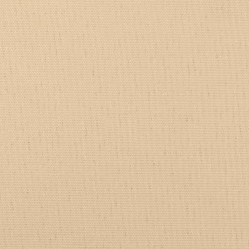 4 Piece Garden Lounge Set with Cushions Solid Wood