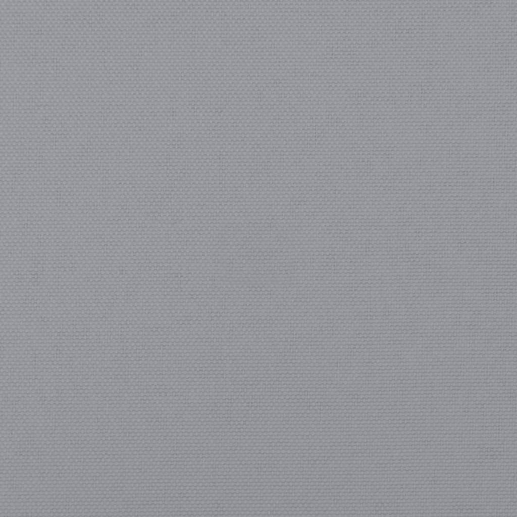 4 Piece Garden Lounge Set with Cushions Solid Wood Douglas