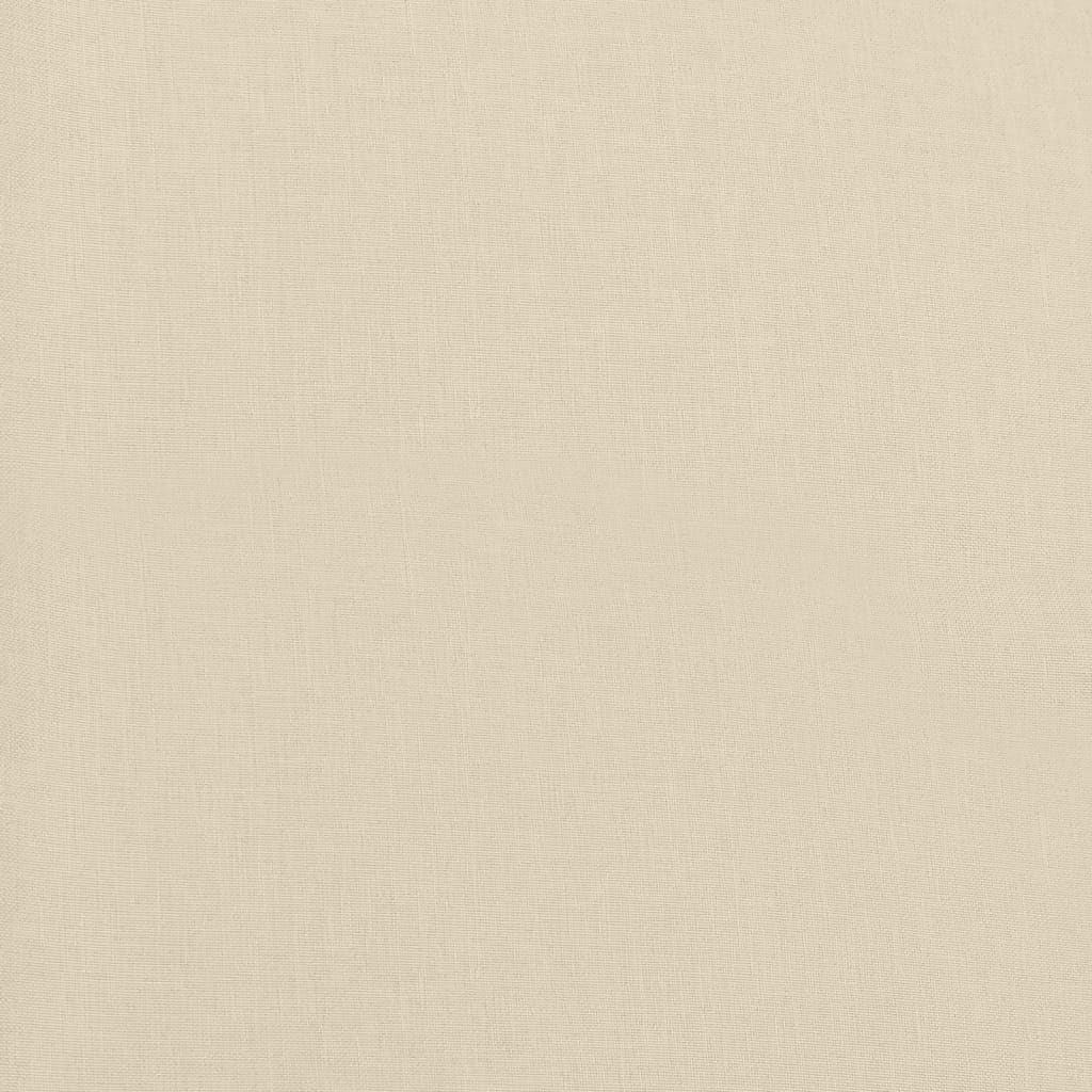 8 Piece Garden Lounge Set with Cushions Grey Poly Rattan