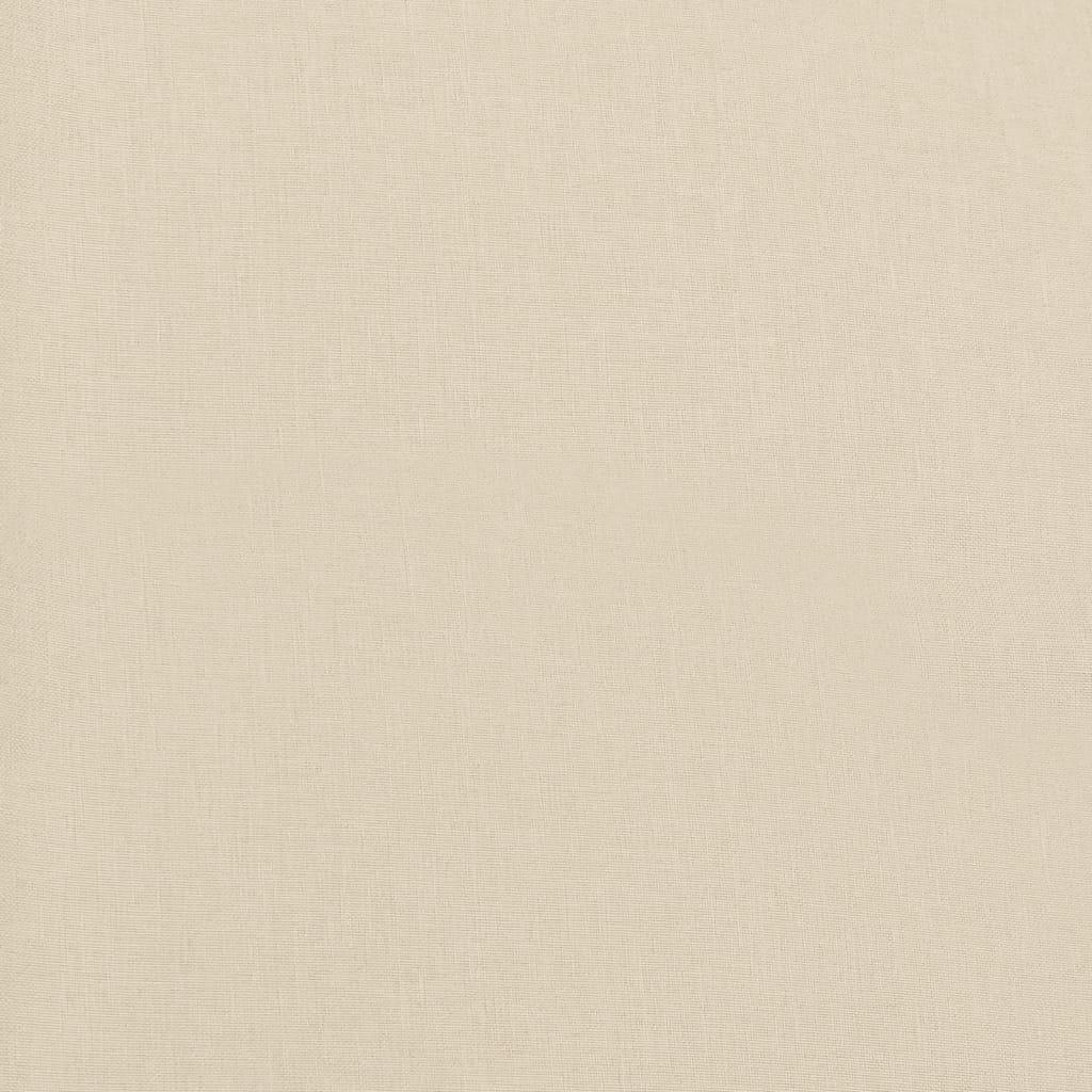 9 Piece Garden Lounge Set with Cushions Grey Poly Rattan