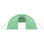 Greenhouse with Steel Frame Green 40 m² 10x4x2 m