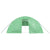 Greenhouse with Steel Frame Green 80 m² 16x5x2.3 m