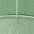 Greenhouse with Steel Frame Green 80 m² 16x5x2.3 m