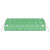 Greenhouse with Steel Frame Green 48 m² 8x6x2.85 m