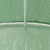Greenhouse with Steel Frame Green 96 m² 16x6x2.85 m