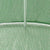 Greenhouse with Steel Frame Green 120 m² 20x6x2.85 m