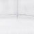 Greenhouse with Steel Frame White 72 m² 12x6x2.85 m