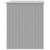 Dog House with Roof Light Grey 165x153x181 cm Galvanised Steel