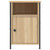 Bedside Cabinets 2 pcs Sonoma Oak 40x42x60 cm Engineered Wood